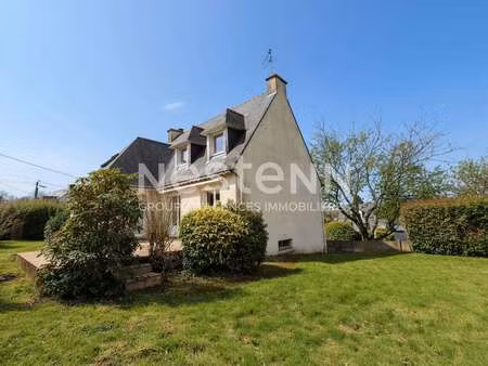 vente maison à elven (56250) : à vendre / 125m² elven