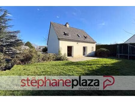 vente maison à marpiré (35220) : à vendre / 114m² marpiré