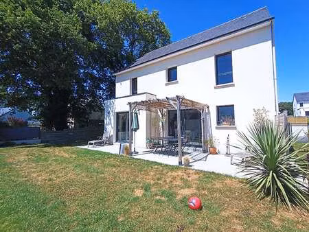 vente maison à saint-avé (56890) : à vendre / 131m² saint-avé