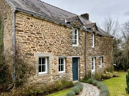 vente maison de village 3 pièces