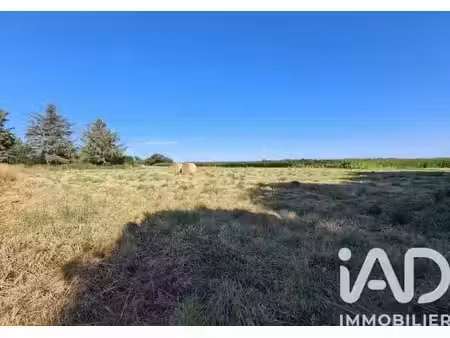 vente terrain à bâtir 1 339 m²