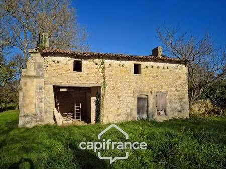 vente maison à landes (17380) : à vendre / 33m² landes