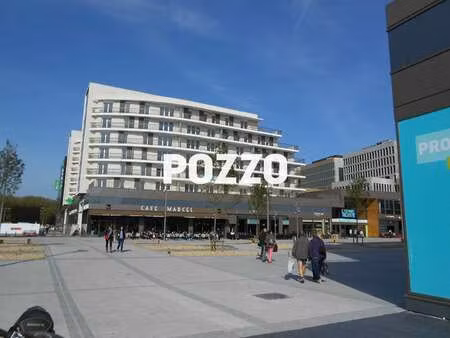 location appartement 3 pièces à caen (14000) : à louer 3 pièces / 73m² caen