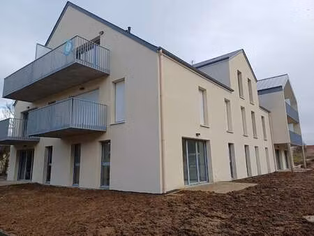 location appartement 3 pièces à ouistreham (14150) : à louer 3 pièces / 62m² ouistreham