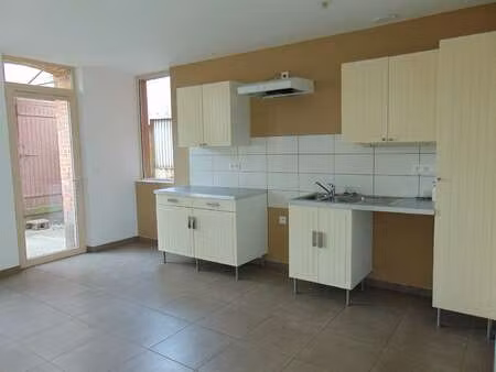 location maison à sèvremoine (49450) : à louer / 85m² sèvremoine
