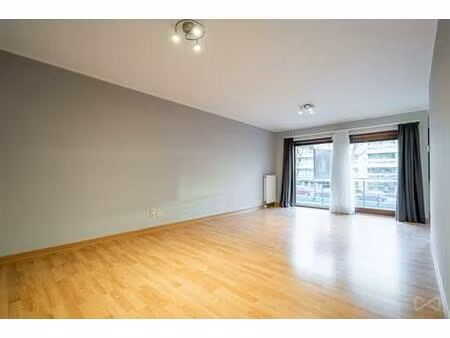 appartement te huur in evere met 3 slaapkamers