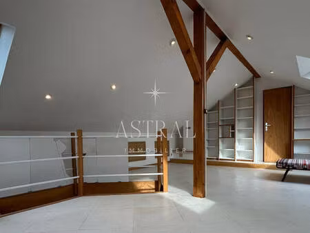 appartement f4 duplex bourtzwiller