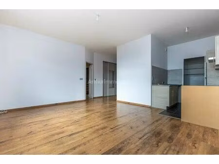 vente appartement 2 pièces 55 m2 à saint-clair-de-la-tour