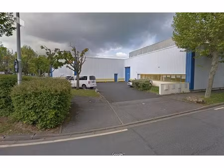 local d'activités a louer