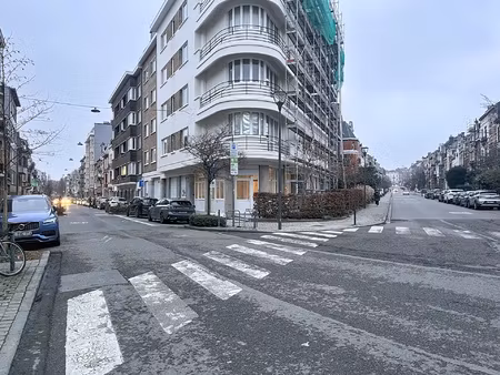 commercieel te huur in schaarbeek