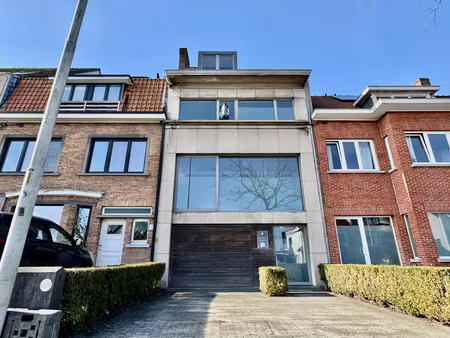 huis te huur in brugge met 5 slaapkamers