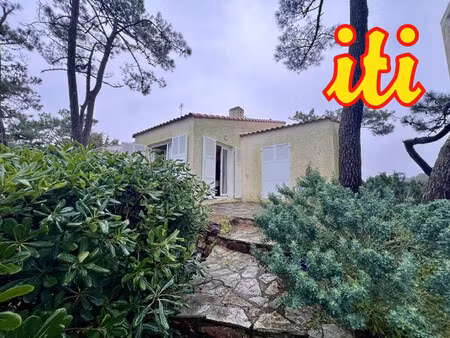 maison à vendre les sables-d'olonne