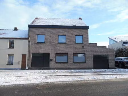 huis te huur in overijse met 4 slaapkamers