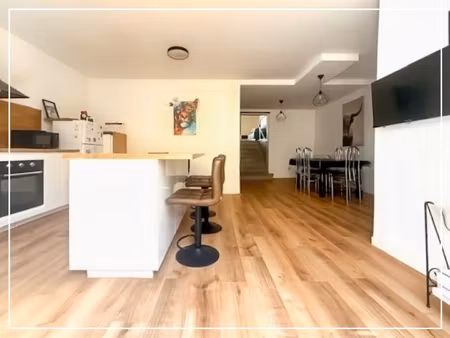 maison pézenas 6 pièce(s) 155 m2+ garage 80m²