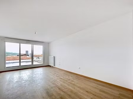 à louer appartement 110 m² – 1 263 € |maxéville
