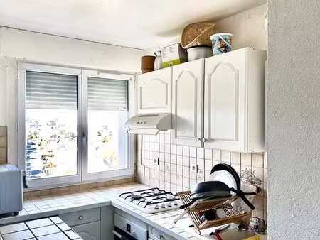 appartement de type 3