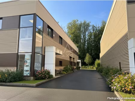 vente entrepots et bureaux franconville  354m² 682 500€ val-d'oise ile-de-france