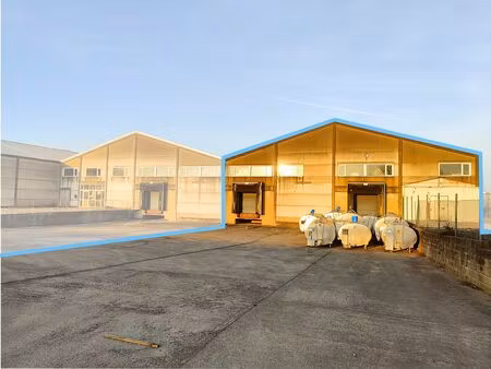 commercieel te huur in gistel