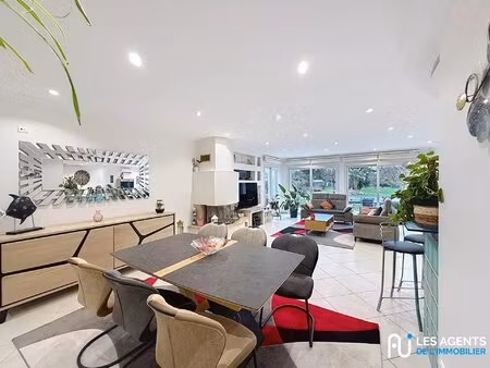 maison 177 m² + terrain constructible – belle opportunité