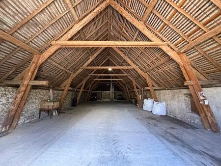 vente maison 10 pièces 350 m² le dévoluy (05250)