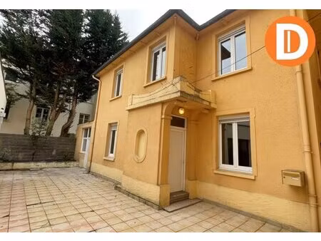 à louer maison 87 8 m² – 1 260 € |thionville