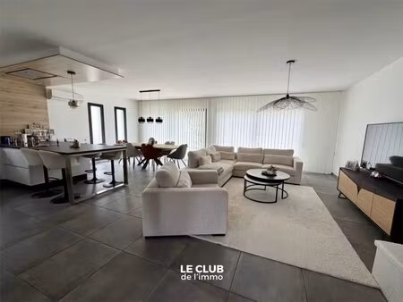 maison neuve - saint ay