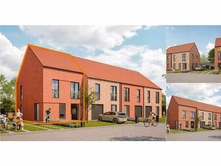 maison à vendre à ertbruggestraat wijnegem (rbv31065)