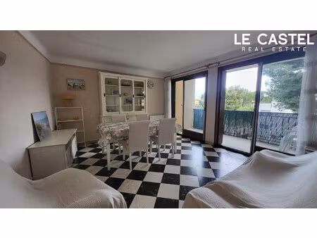 location appartement t2 47 5m2