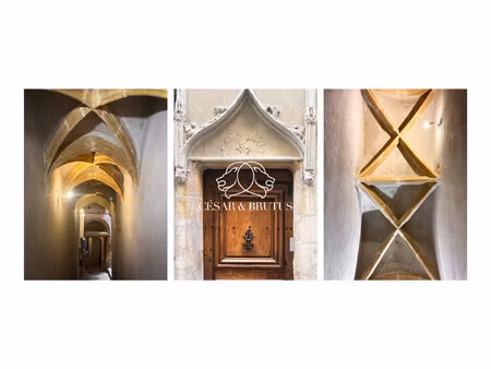 appartement à vendre lyon