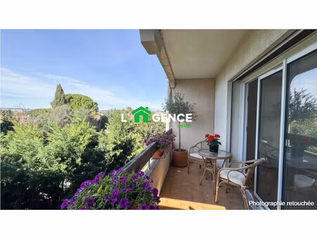 appartement à vendre martigues