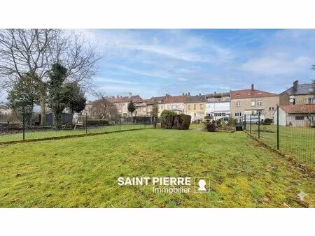 appartement à vendre moulins-lès-metz