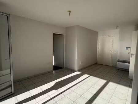 appartement à louer pau