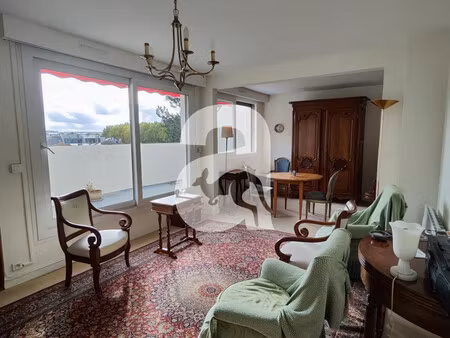 appartement à vendre soissons