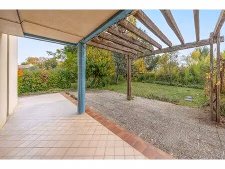 maison à vendre aix-en-provence