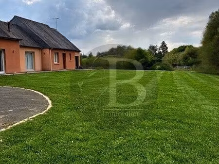 exclusivité – propriété familiale de 274 m² avec piscine s
