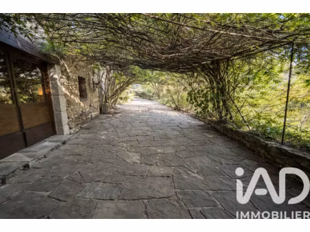 vente maison de campagne 5 pièces