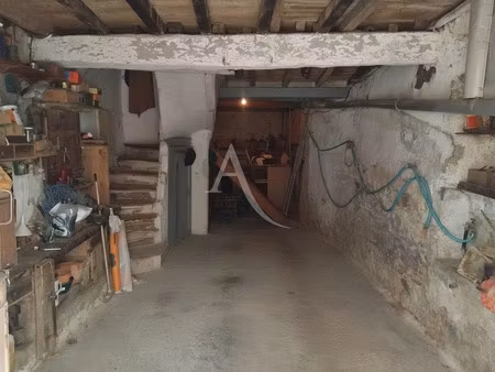 vente maison 3 pièces 91 m² à montlaur (11220)  34 900 €