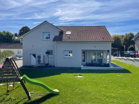 maison à vendre saint-dié-des-vosges