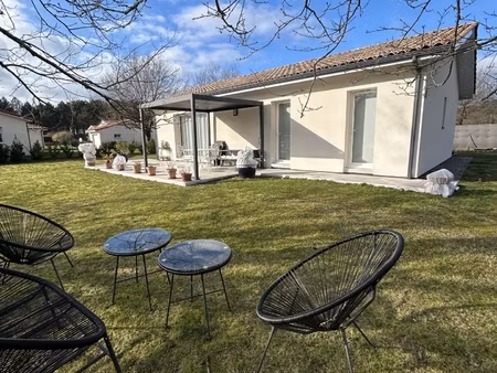 vente maison/villa 4 pièces