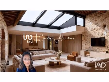 vente maison/villa 4 pièces