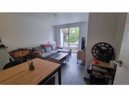 appartement 2 pièces 41 m² à louer cesson 77240 ? | era immobilier