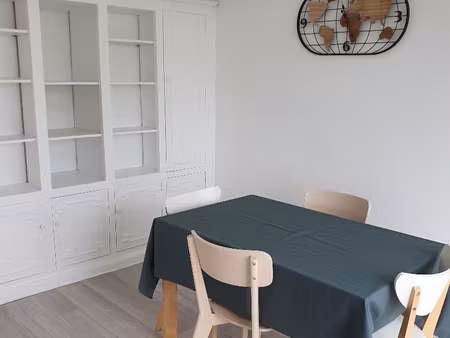 appartement 4 pièces 66 m² à louer mérignac 33700 ? | era immobilier