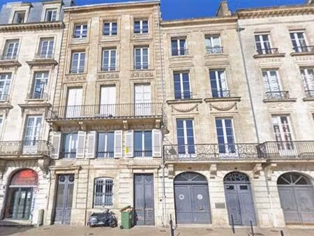 location bureau bordeaux 101 m²