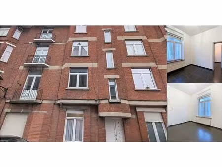 appartement à vendre à rue de gênes 8 forest (vbd89283)
