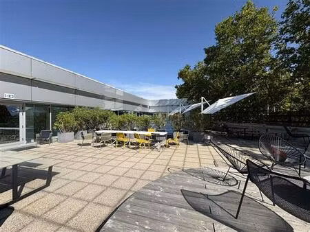 location bureau boulogne billancourt 4 701 m²