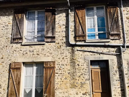 vente maison 3 pièces 83 m² fère-en-tardenois (02130)