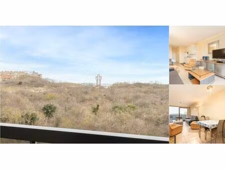 appartement à vendre à professor blanchardlaan 26 coxyde (rbv30523)