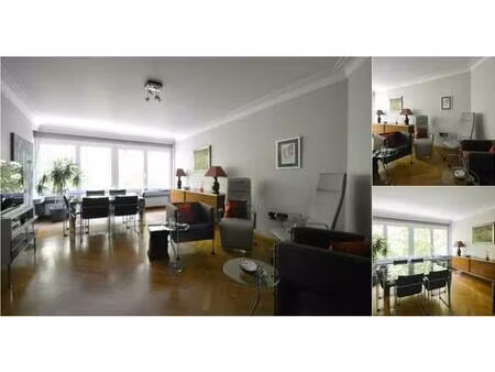 appartement à vendre à boulevard d'avroy 206/41 glain (vbd89092)