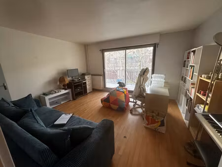 appartement haut de gamme à montreuil
