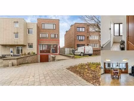 studio à vendre à sliksteenvest 39 tienen (rbv31154)